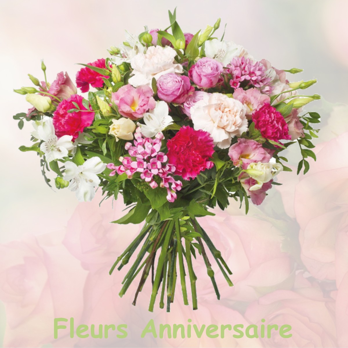 fleurs anniversaire POUILLY-LES-NONAINS